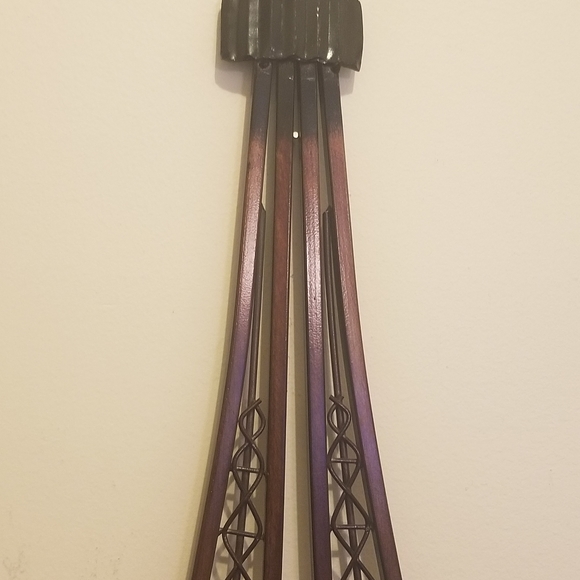 Paris Tower. Wall Art - Picture 2 of 3